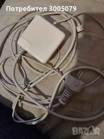  МacBook, снимка 7 - Лаптопи за дома - 49315596