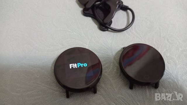 Смарт часовници Tracer TW9 NYX, снимка 2 - Смарт гривни - 39114747