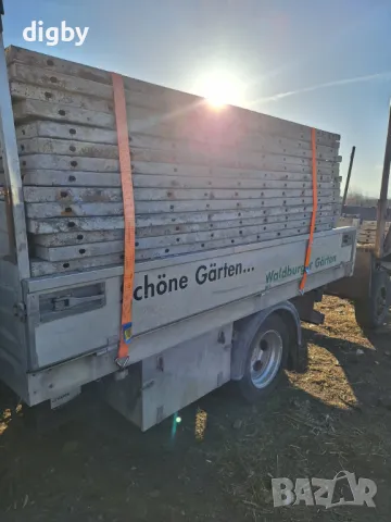 Услуги с мини багер и самосвал , снимка 2 - Транспортни услуги - 48072099