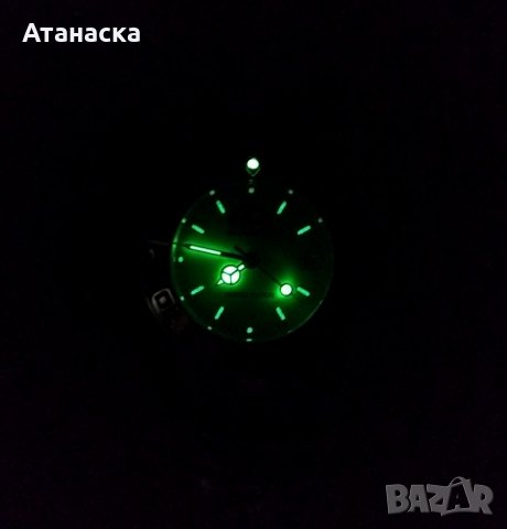 Atlanta Braves - чисто нов английски дизайнерски часовник, снимка 2 - Дамски - 31232554