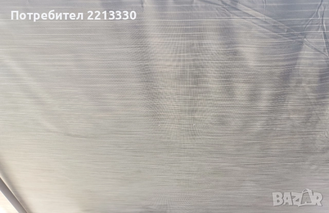 Тента THULE Omnistor, 4м. стенен монтаж , снимка 12 - Каравани и кемпери - 52261481