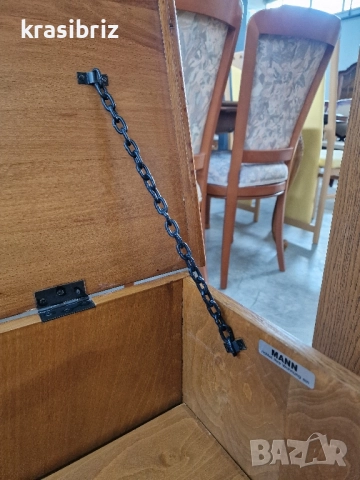 Масивна Ракла -внос от Германия! , снимка 7 - Ракли - 51916389