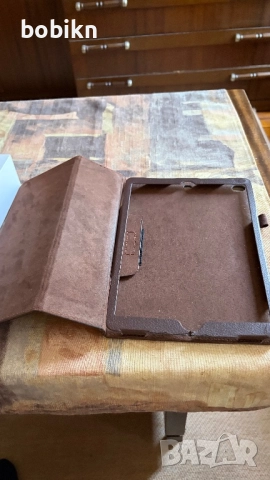 Apple iPad 9.7 5-то поколение A1822 (2017) с 32GB gold, снимка 13 - Таблети - 52885526