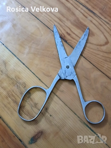 Ретро ножици , снимка 8 - Шивашки услуги - 53246877
