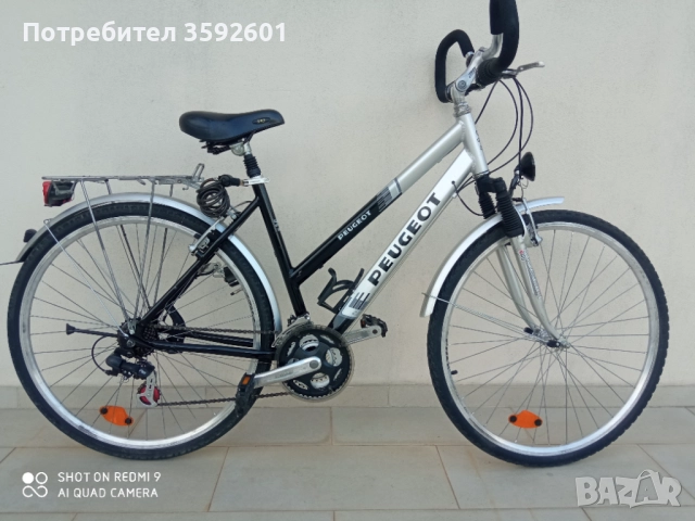 велосипеди гр.Елин Пелин, снимка 17 - Велосипеди - 42471553