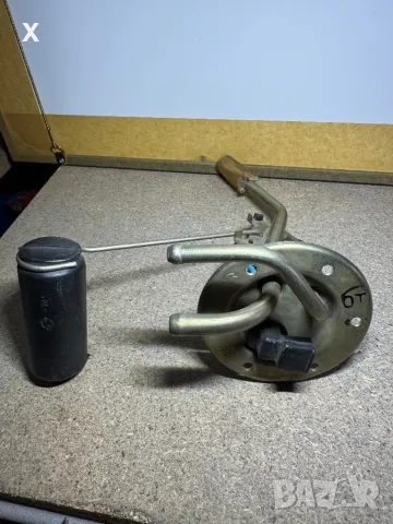 СОНДА БЕНЗИНОМЕР РЕЗЕРВОАР ЛАДА САМАРА 2108 НОВА ОРИГИНАЛНА 2108-3827010-20, снимка 3 - Части - 49100738