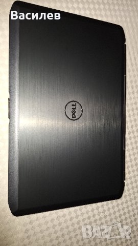 Dell Latitude E5530, снимка 2 - Лаптопи за дома - 42852947