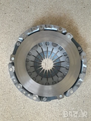 Диск притискателен MECARM FIAT BRAVA,BRAVO I,MAREA,PALIO,SIENA;LANCIA DEDRA,DELTA II,LYBRA №MC7099, снимка 2 - Части - 51328610