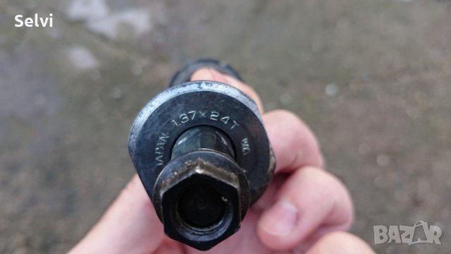 Части Shimano, снимка 12 - Части за велосипеди - 31085883