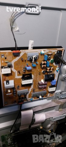 PSU L55E6_KSM, BN44-00876C REV1.1 PSLF171S08A for SAMSUNG UE55KU6640S 