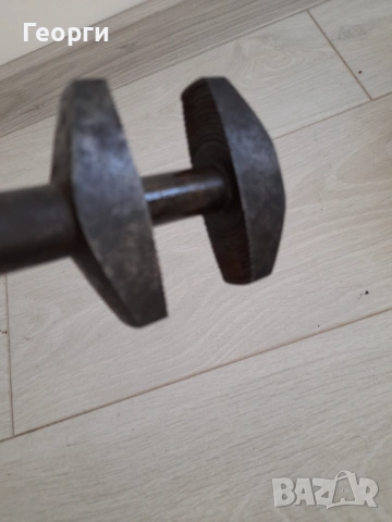 Френски раздвижен ключ, снимка 4 - Ключове - 53144202