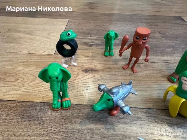 За феновете на Италиан брейнротите , снимка 4 - Фен артикули - 56260348
