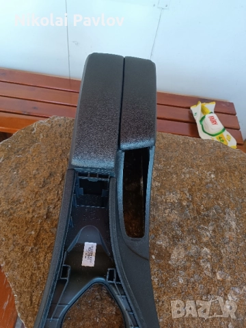 Подлакътник двоен за БМВ Е 91.90, снимка 8 - Части - 51672317