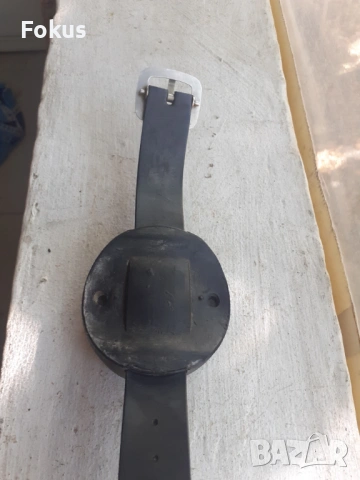 Американски водолазен дълбокомер Oceanic, снимка 3 - Антикварни и старинни предмети - 53365383