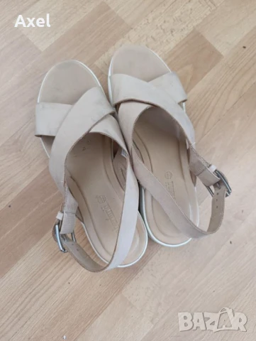 Нови маркови сандали 41 номер, снимка 10 - Сандали - 51206909