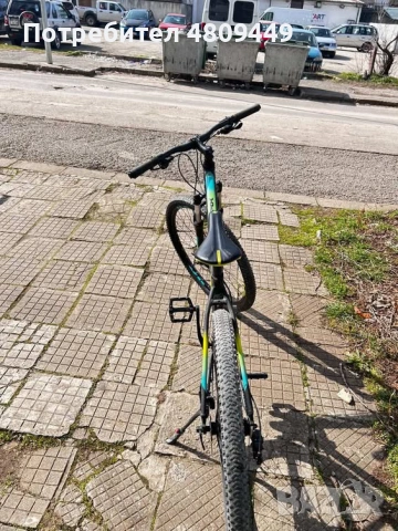 Велосипед Крос- 300 €, снимка 3 - Велосипеди - 54327919