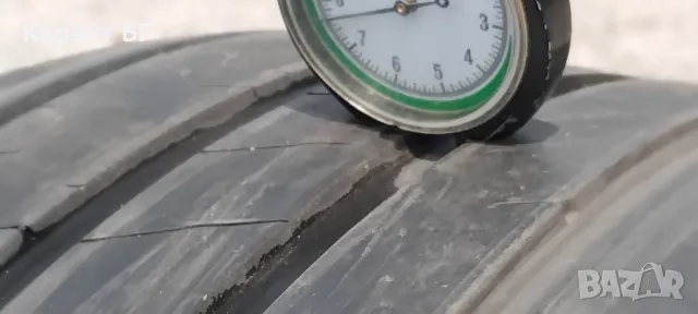 Гуми 225 50 17 Гудиър Goodyear 2 броя. Нов внос. Не са нови!, снимка 4 - Гуми и джанти - 50182363