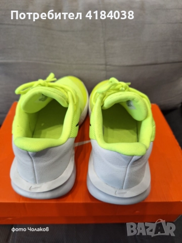 Сет маратонки Nike и Reebok, снимка 7 - Маратонки - 52738292