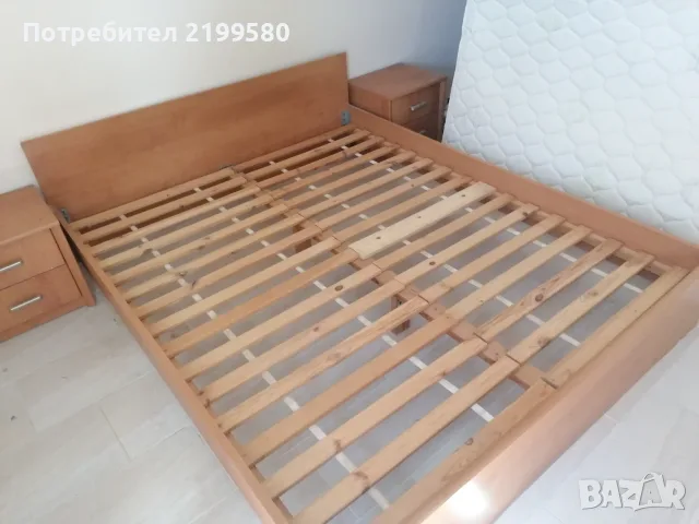 2 Спални втора употреба , снимка 4 - Спални и легла - 55979318