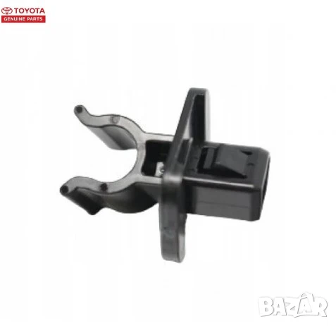 Щипка щека преден капак 5345242020 53452-42020 Toyota