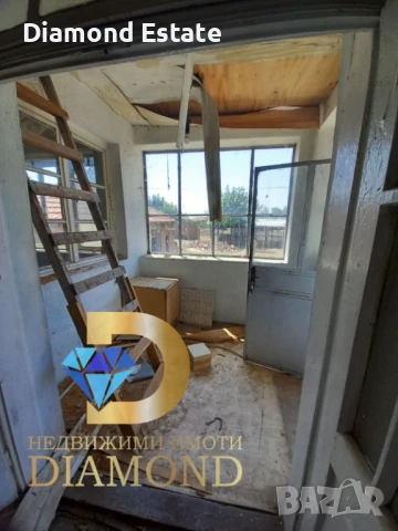 Двуетажна къща в село Тракия, общ. Опан, снимка 12 - Къщи - 51164466