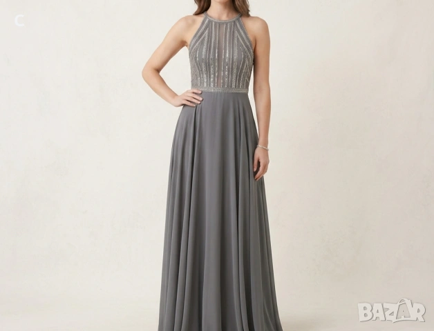 Абитуриентска рокля, снимка 1 - Рокли - 54311217