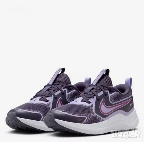 Маратонки Nike №38