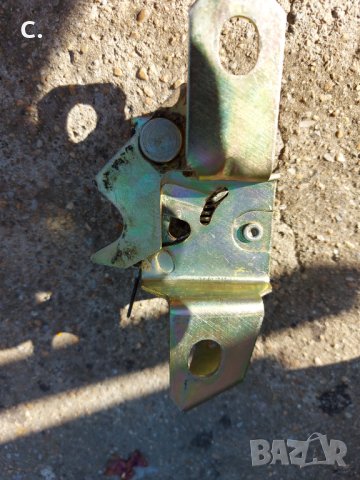 Части за лада Lada 2101.2107 , снимка 4 - Части - 33816115