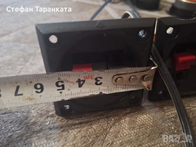 Двулентови аудио филтри , снимка 5 - Тонколони - 56010575