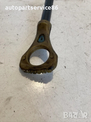 Щекер за измерване на нивото на масло за KIA Ceed 1.6 CRDi (2014), снимка 2 - Части - 53242422