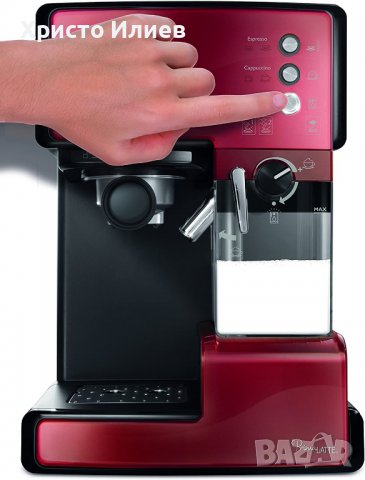 Еспресо машина Кафемашина Breville Prima Latte за капучино и лате макиато, снимка 2 - Кафемашини - 40099302