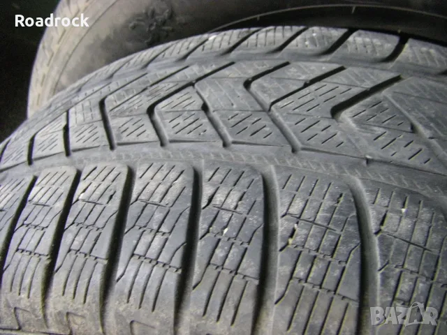 гими 265 60 R18 Pirelli Scorpion, снимка 2 - Гуми и джанти - 55891138
