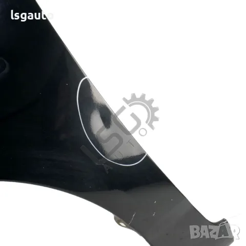 Ляв калник Toyota Corolla 2001-2006 ID: 135663, снимка 2 - Части - 47613662