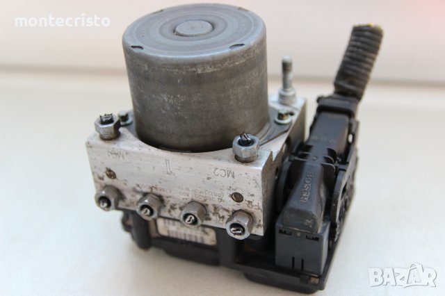 ABS Nissan Qashqai (2007-2014г.) 0 265 800 609 / 0265800609 / 0 265 231 899 / 0265231899 47660JD000, снимка 6 - Части - 40437081