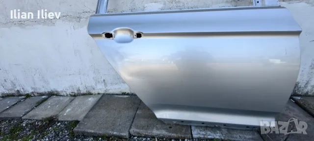 задна дясна врата passat b8, снимка 3 - Части - 55967047