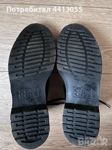 Оригинални обувки Dr. Martens, снимка 2 - Други - 56482150