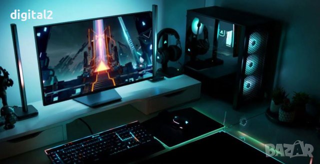 Сглобяване на Гемърски Компютри , Продажба , Проектиране и сервиз, снимка 11 - Геймърски - 42821856