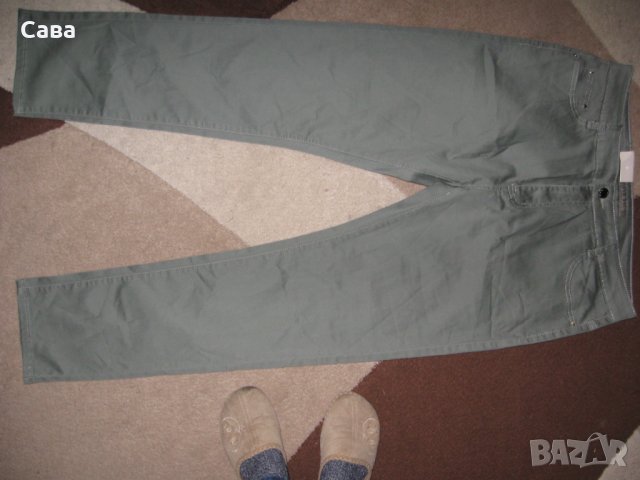 Спортен панталон MAX&LIU   дамски,ХЛ, снимка 2 - Панталони - 34552232