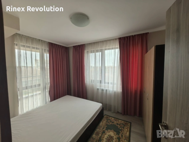 Многостаен апартамент под наем в Христо Смирненски, снимка 5 - Апартаменти - 53890909