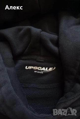 upscale суичър , снимка 4 - Суичъри - 51590799