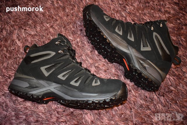 TREKSTA Nevado Mid GTX Unisex – 40, снимка 2 - Спортни обувки - 38039949