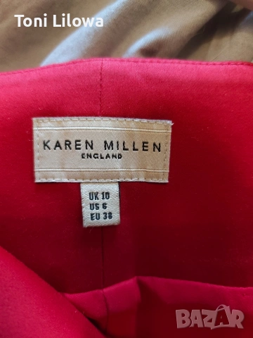 Karen Millen , снимка 9 - Корсети, бюстиета, топове - 54344316