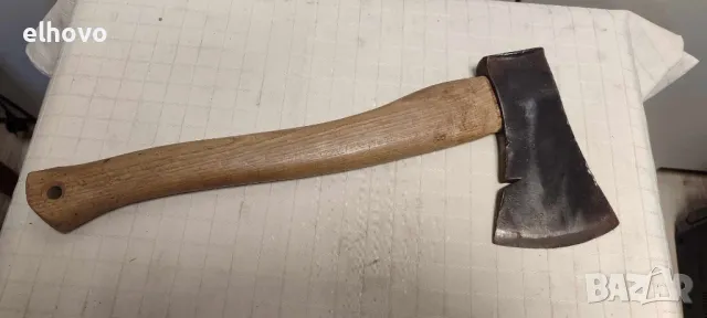 Стара брадва#39 