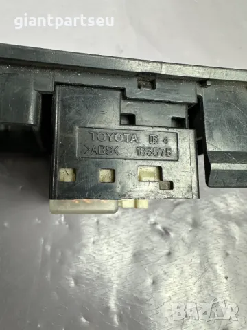 Бутон Електрически Огледала за TOYOTA SEQUOIA 183575, снимка 2 - Части - 49535726