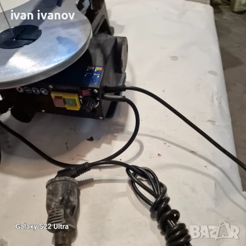 Банциг Контурен  , снимка 4 - Други машини и части - 50819638