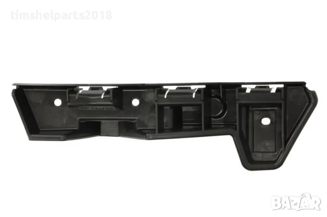 Държач предна броня за Renault Master/Nissan Interstar/Opel Movano 2010 год - Пасажерска страна