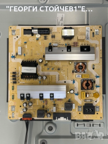 QE50Q60TAU BN41-02756  BN9415733H  BN44-01058A   L55E7_THS  CY-RT050HGPV1H  L1_Q6070T_E0_DUM_S42(1)_, снимка 5 - Части и Платки - 52563961