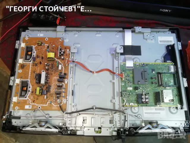 TX-L32C20EA  TNP0EA017 (8)(A) PSC10326E M AX080A076G, снимка 4 - Части и Платки - 36598935