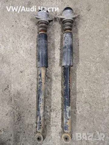 Задни амортисьори за Голф 4 Ауди А3 Сеат Шкода Бора VW Golf 4 Audi A3 Seat Skoda Bora 