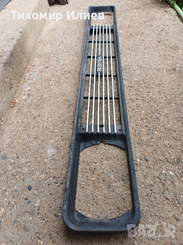 решетка за Москвич 2140, снимка 3 - Части - 51871885
